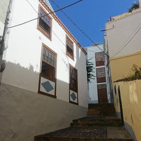 Casa Historica - Vivienda Vacacional Out Of Blue Santa Cruz de la Palma  Exterior photo