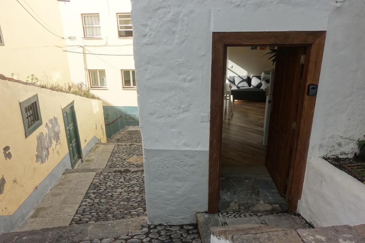 Casa Historica - Vivienda Vacacional Out Of Blue Santa Cruz de la Palma  Exterior photo